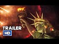 Megalopolis official trailer 2024 francis ford coppola scifi movie