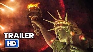 MEGALOPOLIS Official Trailer (2024) Francis Ford Coppola, SciFi Movie HD