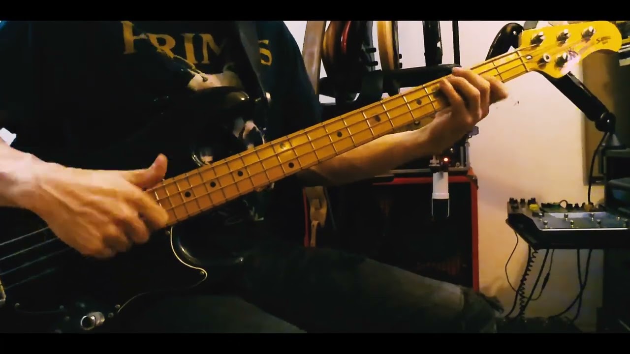 Krystyna Prońko x MusicMan Sabre '79 - Jesteś lekiem na całe zło