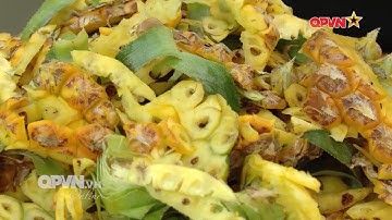 Tự làm Eco Enzyme từ vỏ trái cây để thay thế các chất tẩy