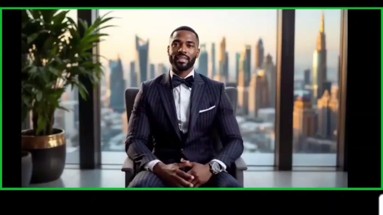 BG Wealth Presentation - Their Trade Signal Accuracy Is Unmatched!