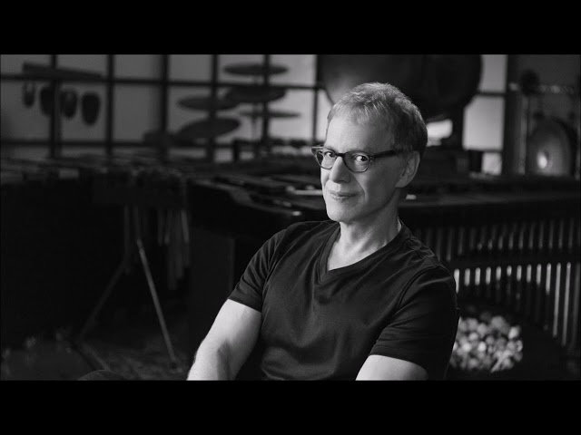 Piano Quartet (2017) — Danny Elfman class=