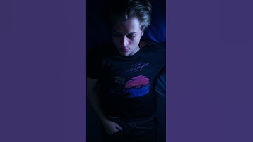 Thumbnail of The Midnight - Digital Dreams Mini Music Video #synthwave