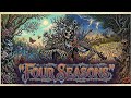The Four Seasons Reimagined | Dark Violin Techno Mix