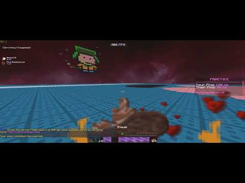 destroying randoms