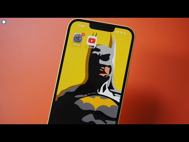 Batman wallpapers for iPhone in 2023 - iGeeksBlog