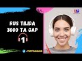 Rus tilida eng ko`p ishlatiladigan 3000 ta gap. Audiodarslik 1-qism.