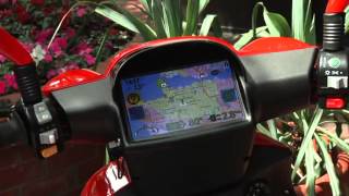 Drive for Innovation Chapter 191: Home in on the range
