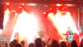 Carach Angren - Blood Queen (live)