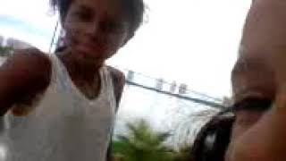 Minha Rrotina Di Tardi