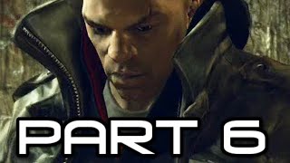 Prototype 2 Walkthrough Gameplay Part 6 - Salvation - (Xbox Series X)