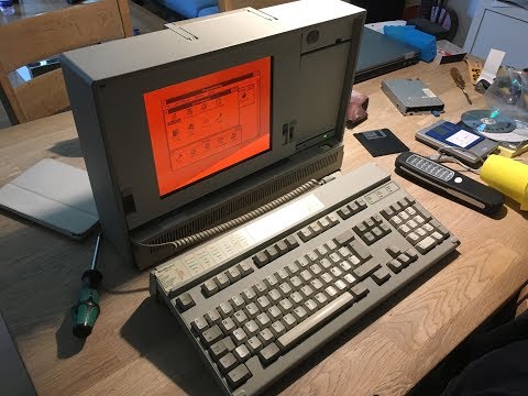 IBM P70 386