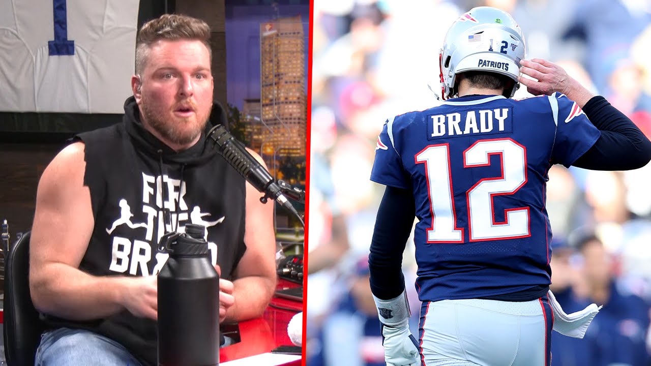 Do The Patriots Have To Win The Super Bowl To Keep Their Dynasty? - YouTube
