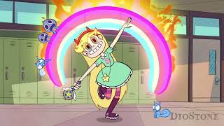 Star vs. the Forces of Evil without context