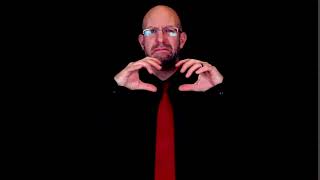 Opinion about Places Vocabulary Quiz Question | ASL - American Sign Language