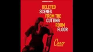 Caro Emerald   Deleted Scenes From The Cutting Room Floor