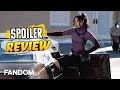 Hawkeye Episode 3 | Review! (Spoilers)