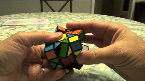 Pitcher Octo Star Tutorial Part 1:  Centers