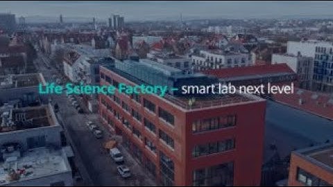 Smart Lab Ecosystem - Let