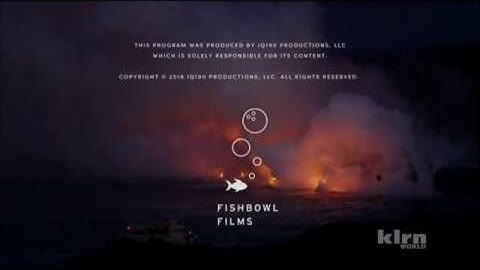 Fishbowl Films/PBS Indies/World Channel (2018/2019)