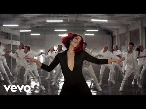 Barei - I Don't Need to Be You