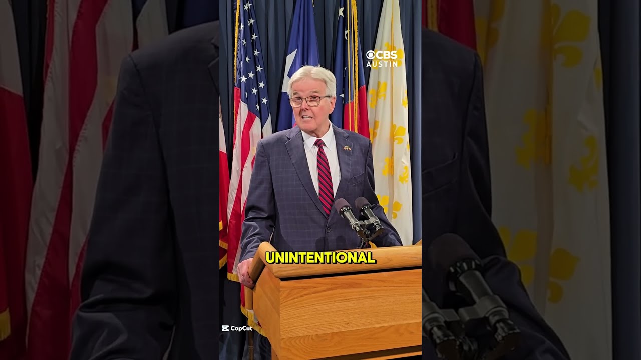 Texas Governor Wants To Legalize Recreational Marijuana Patrick Says