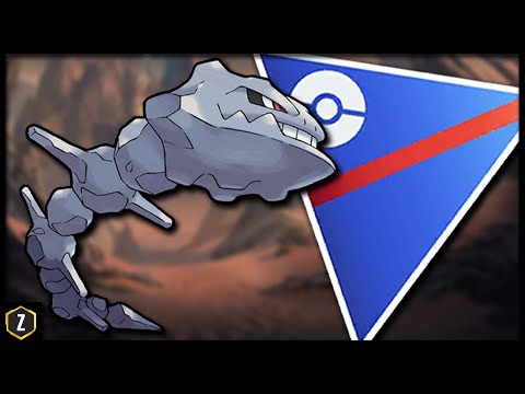 Mega Steelix (Pokémon) - Pokémon GO
