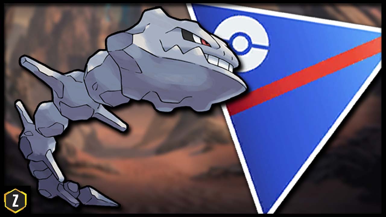 Steelix, Pokémon GO Wiki