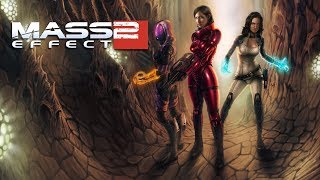 Mass Effect 2. Злобная сучка Шепард на безумном уровне сложности. ФИНАЛ+DLC Mass Effect 2. Злобная сучка Шепард на безумном уровне сложности. ФИНАЛ+DLC