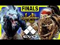 Killer Instinct Finals - Evo 2026 Tournament Top 6 KI