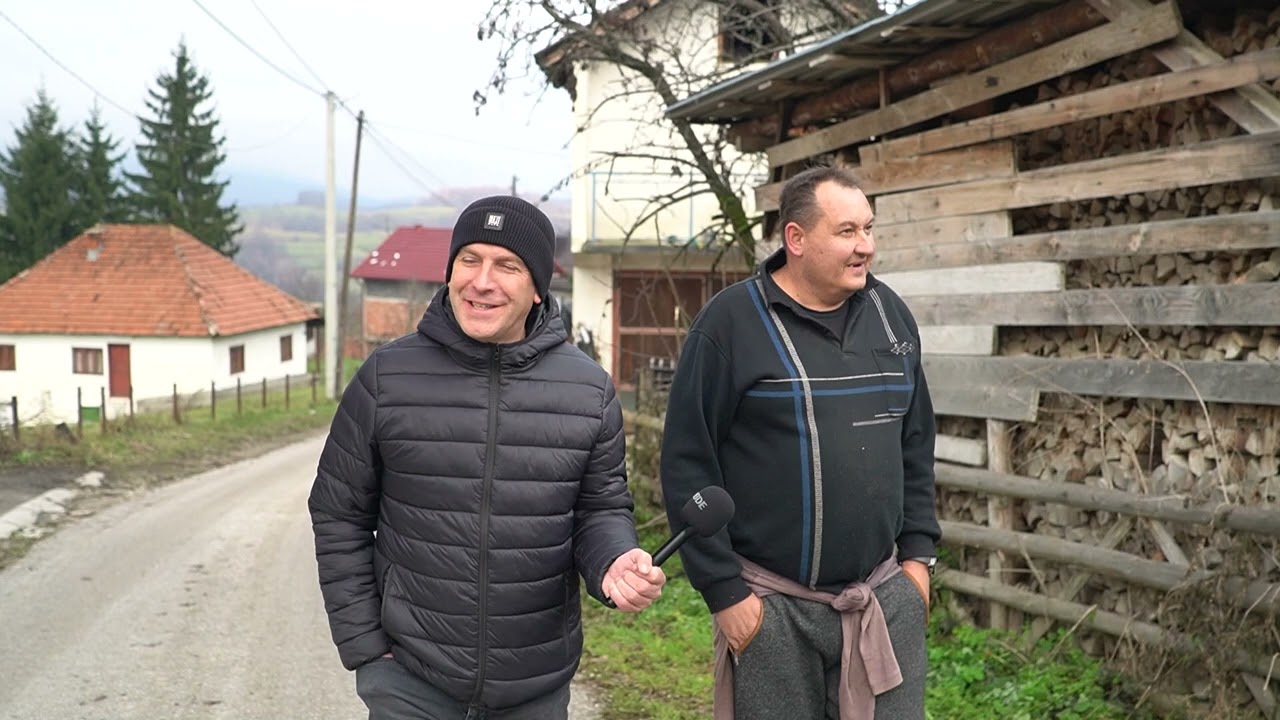 DVA PUTA SAM SE ŽENIO OVA ZADNJA  PRAVO MI GA ZABIBERI 😂( Naravno Šala )