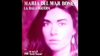 Maria Del Mar Bonet - La Balanguera - SG 1981 (Promo) chords