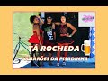 Os Barões da Pisadinha - Tá Rocheda (Videoclipe "Iain, tá boa?")