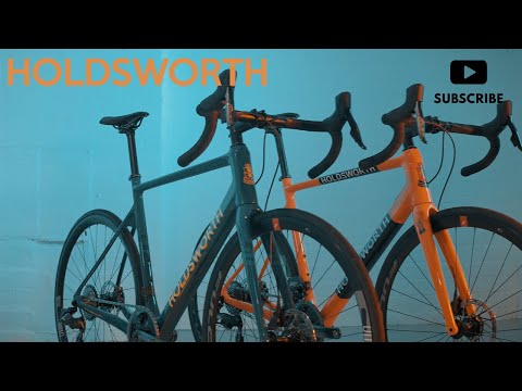 ვიდეო: Holdsworth კონკურსის მიმოხილვა