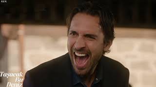 Taşacak Bu Deniz Müzikleri - Heya Mola Slowed