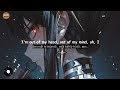 Into Your Arms [ NO RAP ] - Ava Max  (Lyrics   Vietsub) // Top Tik Tok ♫