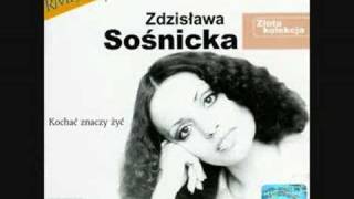 Zdzislawa Sosnicka - Daj Zaczarowac Sie chords