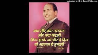 AADHI SACHCHI AADHI JHOTI..LATA.[1976 FAKIRA].MMRAVINDRA JAIN..LLINDERJEET SINGH TULSI..HHSHASHI KAP