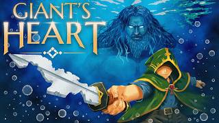 Giant's Heart - Steam Wishlist Trailer