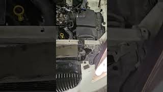 06 Buick Lucerne cxs Northstar v8 bs...