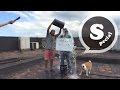 動力火車冰桶挑戰 Power Station ALS Ice Bucket Challenge