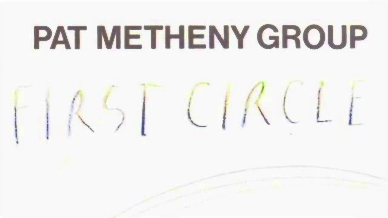 Pat Metheny - Praise