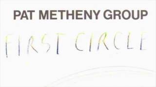 Pat Metheny - Praise