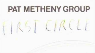 Miniatura del video "Pat Metheny - Praise"