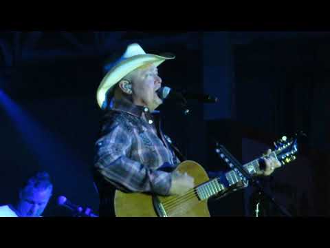 Tracy Lawrence "Any Fool Can See "