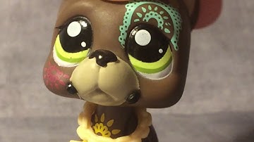 Lps mep part 4: when I grow up (for Lps Lynxie!)