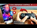 COMO DESPAREAR CONTROLE PS4 DO S24 ULTRA | 2025