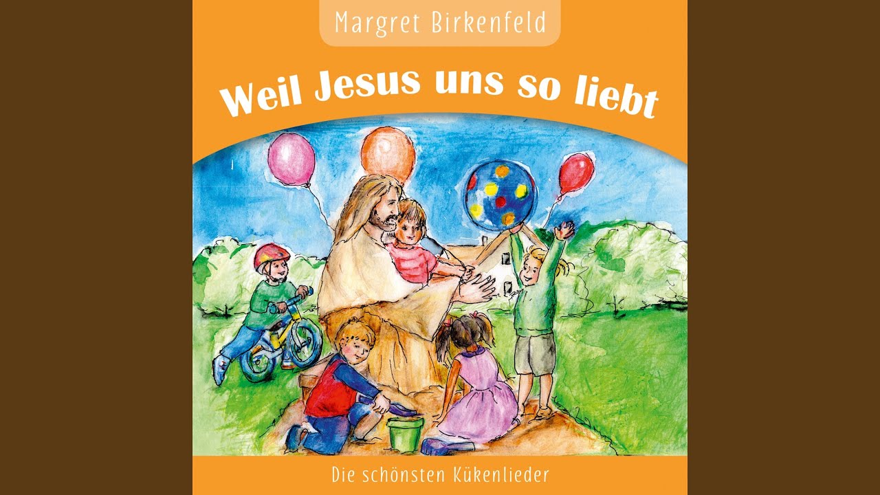 Ich möchte eine Marktfrau sein