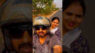 ❤️🫶🏻 #subscribe #shortvideo #RidingTogether# #CoupleGoals#BikerLife#Ride #AdventureCouple #viral