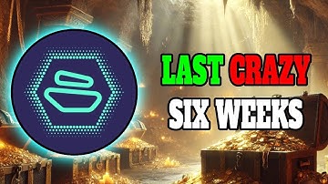 ZEBEC NETWORK 2025 ABOUT TO GO CRAZY! PREPARE NOW — ZBCN WILL SHOCK THE WORLD! PRICE PREDICTION